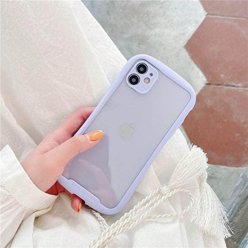 Bumper iFace Reflection iPhone 14 ShockProof Case