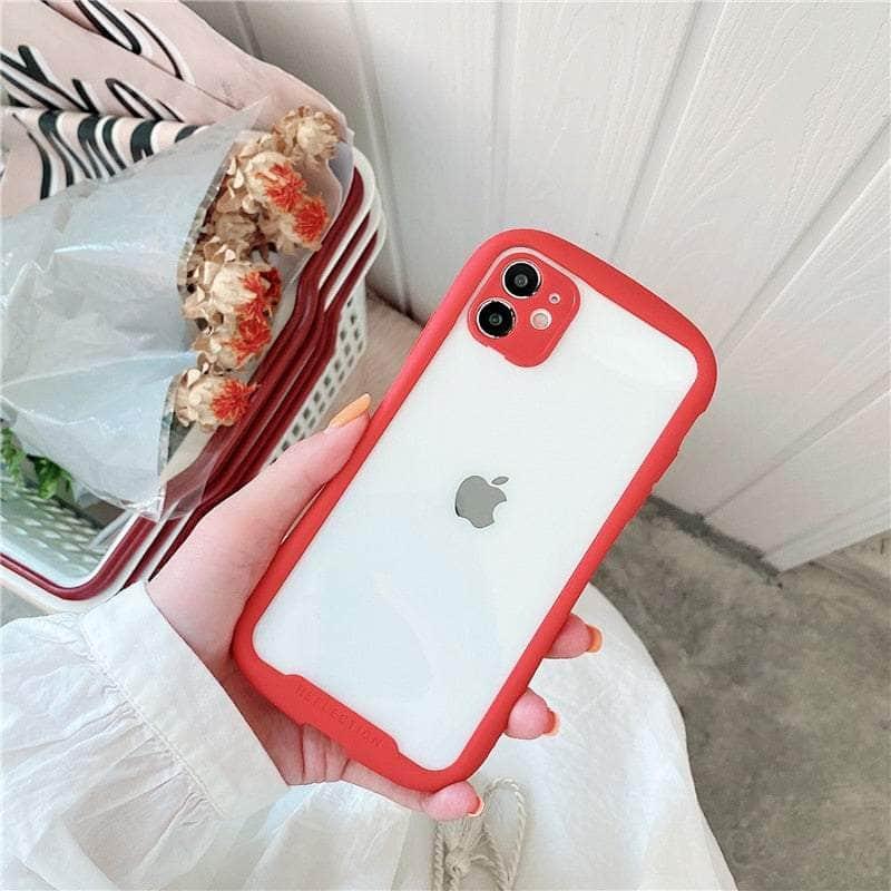 Bumper iFace Reflection iPhone 14 ShockProof Case