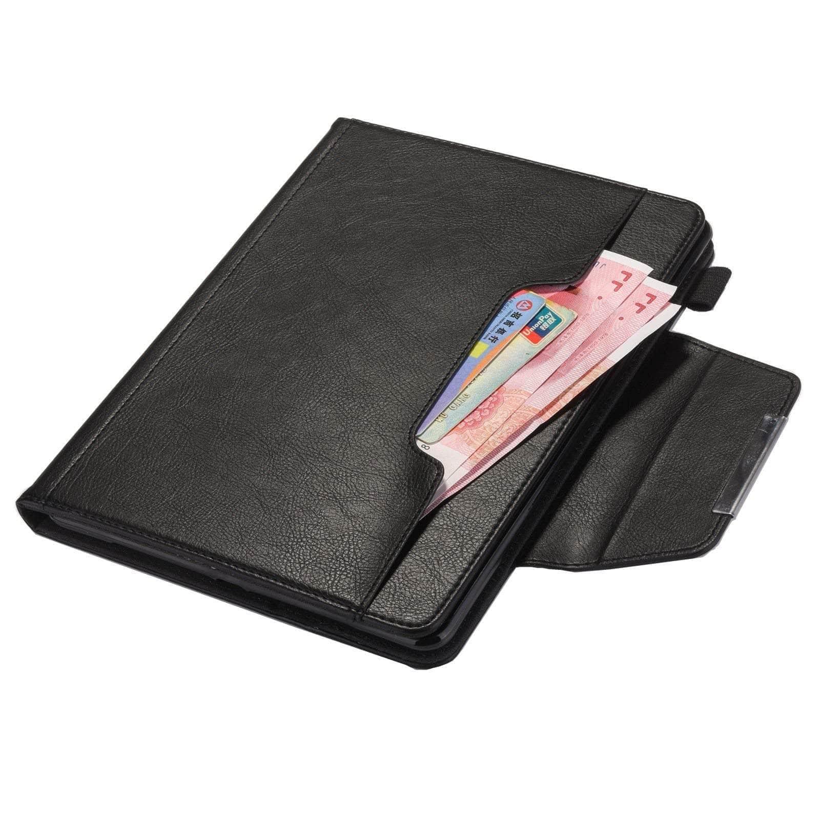 Business Leather IPad Air 4 Case