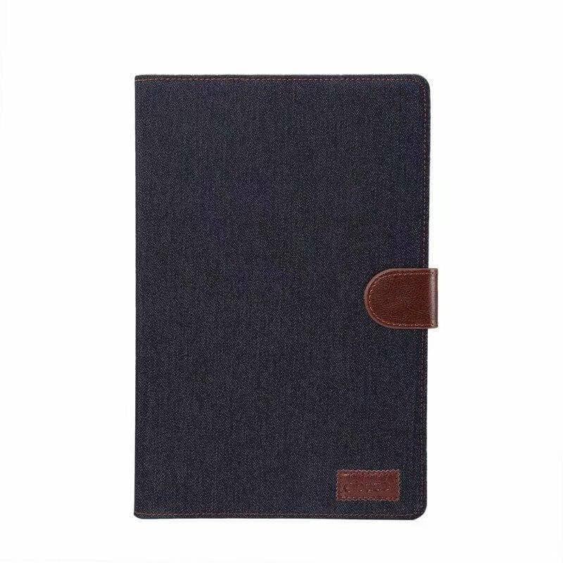 Business Leather Smart Case Galaxy Tab S5e 10.5 SM-T720 SM-T725 Tablet Support