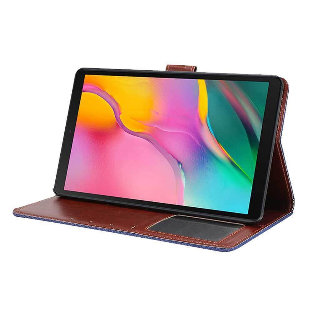 Business Lightweight Tablet Case Samsung Galaxy Tab A 8.0" 2019 S-Pen SM-T290 SM-T295