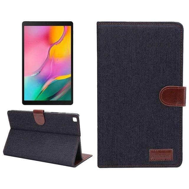 Business Lightweight Tablet Case Samsung Galaxy Tab A 8.0" 2019 S-Pen SM-T290 SM-T295