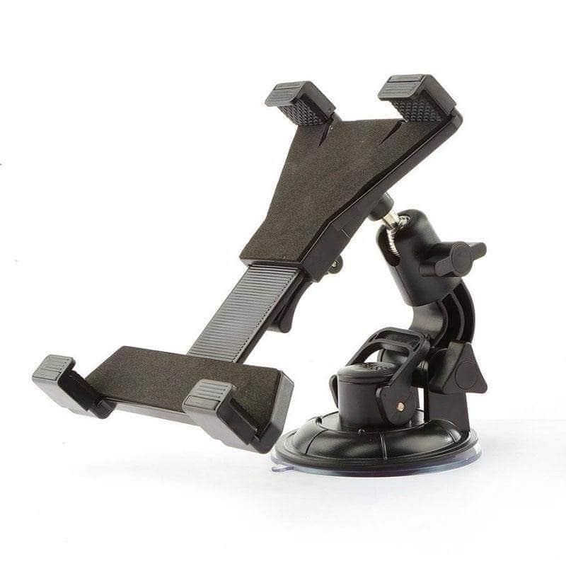 CaseBuddy Casebuddy Car Suction Cup Mount Stand Tablet Holder iPad Pro Samsung Galaxy Tab 4 3