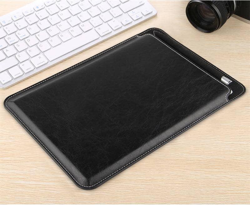 Case Sleeve Galaxy Tab S5e 10.5 SM-T720 SM-T725 Protective Leather Look Pouch - CaseBuddy