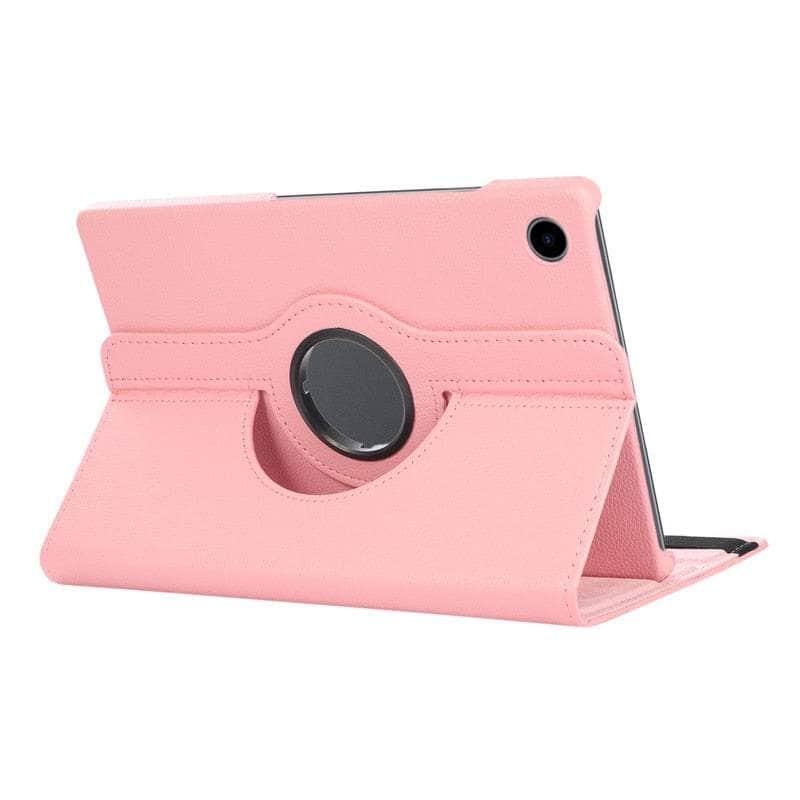 Casebuddy pink / For iPad 10 2022 360 Rotating iPad 10 2022 Tablet Cover