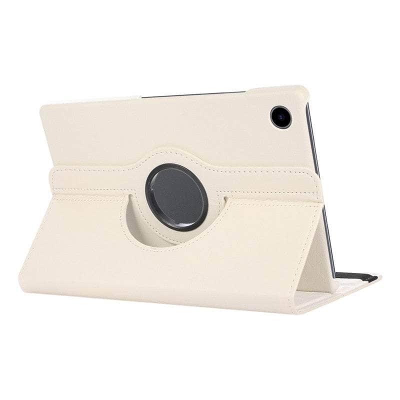Casebuddy white / For iPad 10 2022 360 Rotating iPad 10 2022 Tablet Cover