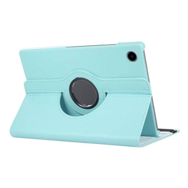 Casebuddy sky blue / For iPad 10 2022 360 Rotating iPad 10 2022 Tablet Cover