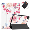 CaseBuddy Australia Casebuddy IPTPU18 / 2021 Pro 11 3rd Gen MTT iPad Pro 11 (2021) Pencil Magnetic TriFold Smart Stand Case