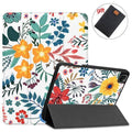CaseBuddy Australia Casebuddy IPTPU19 / 2021 Pro 11 3rd Gen MTT iPad Pro 11 (2021) Pencil Magnetic TriFold Smart Stand Case