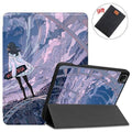 CaseBuddy Australia Casebuddy IPTPU25 / 2021 Pro 11 3rd Gen MTT iPad Pro 11 (2021) Pencil Magnetic TriFold Smart Stand Case