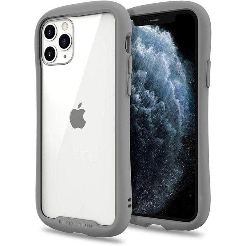 Casebuddy Bumper iFace Reflection iPhone 14 Pro ShockProof Case