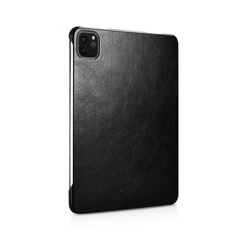 Casebuddy iCarer iPad Air 5 Vegan Leather Case