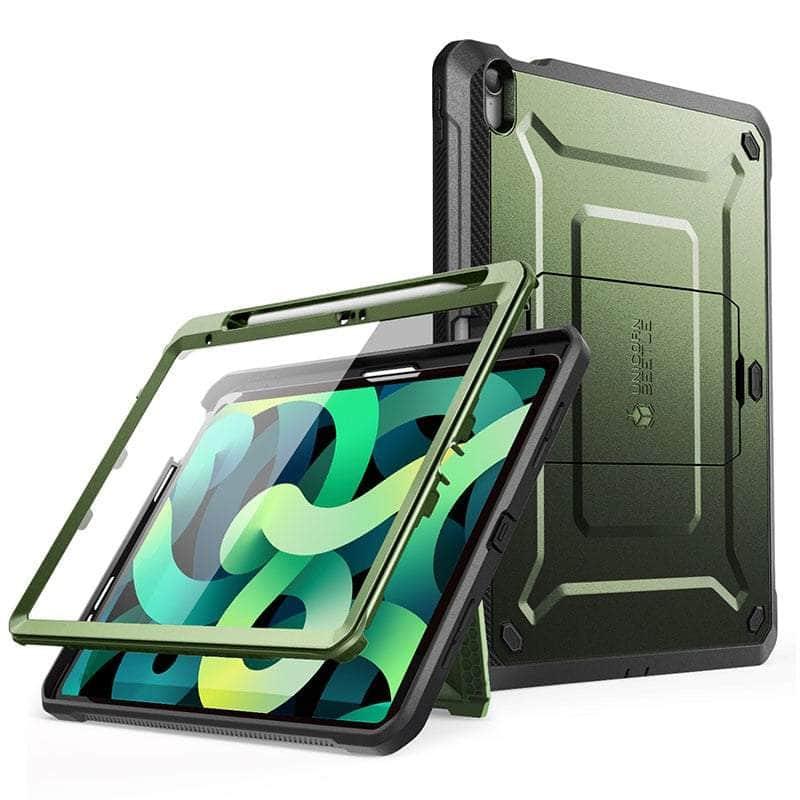 Casebuddy Guldan iPad 10 2022 UB PRO Kickstand Protective Case