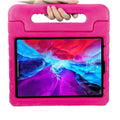 Casebuddy iPad Pro 12.9 2022 Case Kids Shockproof EVA Case