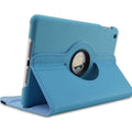 Casebuddy Blue / iPad Pro 12.9 2022 iPad Pro 12.9 2022 Stand Smart 360 Case