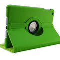 Casebuddy Green / iPad Pro 12.9 2022 iPad Pro 12.9 2022 Stand Smart 360 Case