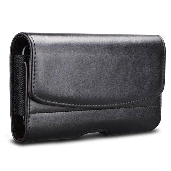 Casebuddy Leather Pouch Pixel 7 Pro Holster Card Holder