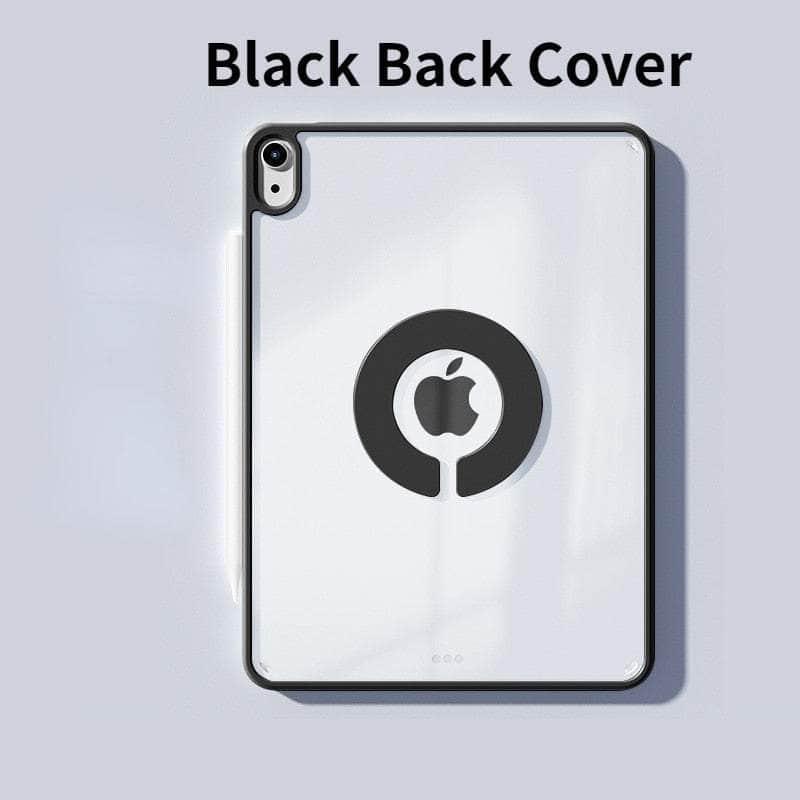 Casebuddy Magnetic Detachable Back Case iPad 10 2022