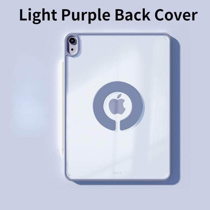 Casebuddy Magnetic Detachable Back Case iPad Pro 12.9 2022