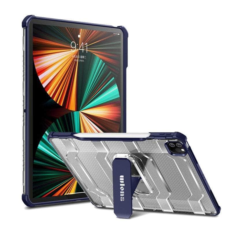 Casebuddy Military Shock Proof iPad Pro 12.9 2022 Case