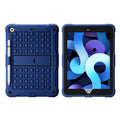 Casebuddy Blue / Pro12.9 2021 2022 Pop Push It iPad Pro 12.9 2022 Decompress Case
