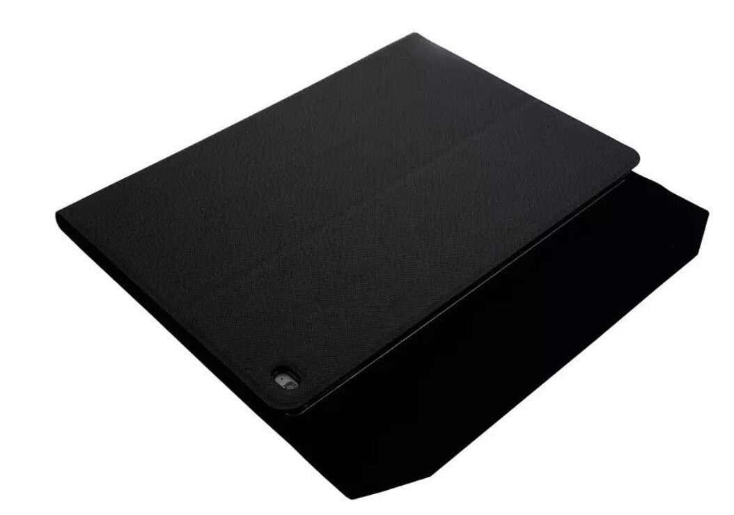 Deluxe Superslim Aluminium Keyboard Case iPad Pro 10.5" - CaseBuddy