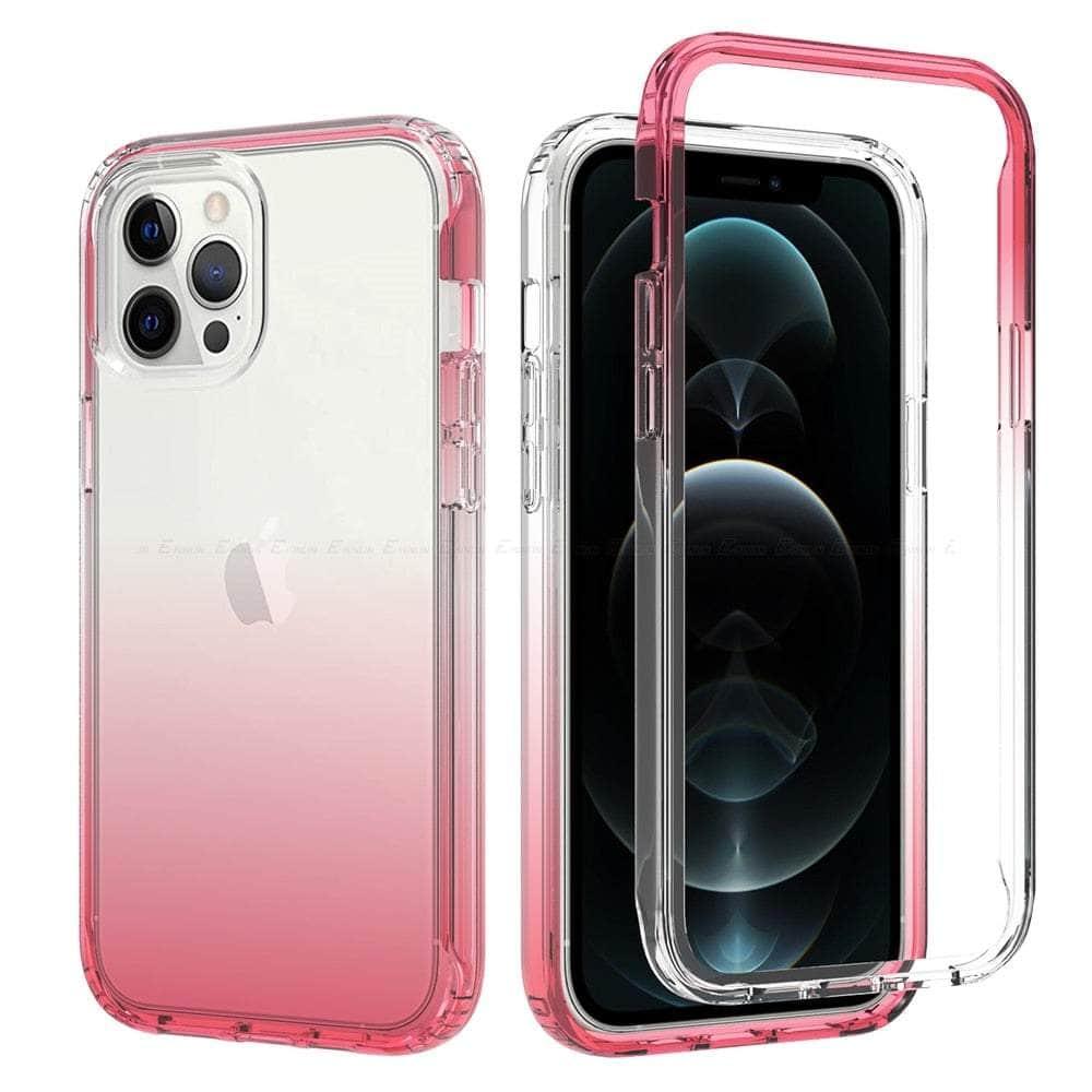 CaseBuddy Australia Casebuddy Dual Layer Full Protection iPhone SE 2022 Phone Case