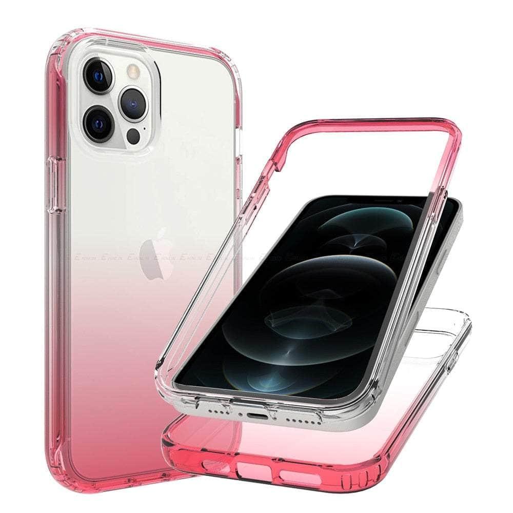 CaseBuddy Australia Casebuddy Dual Layer Full Protection iPhone SE 2022 Phone Case