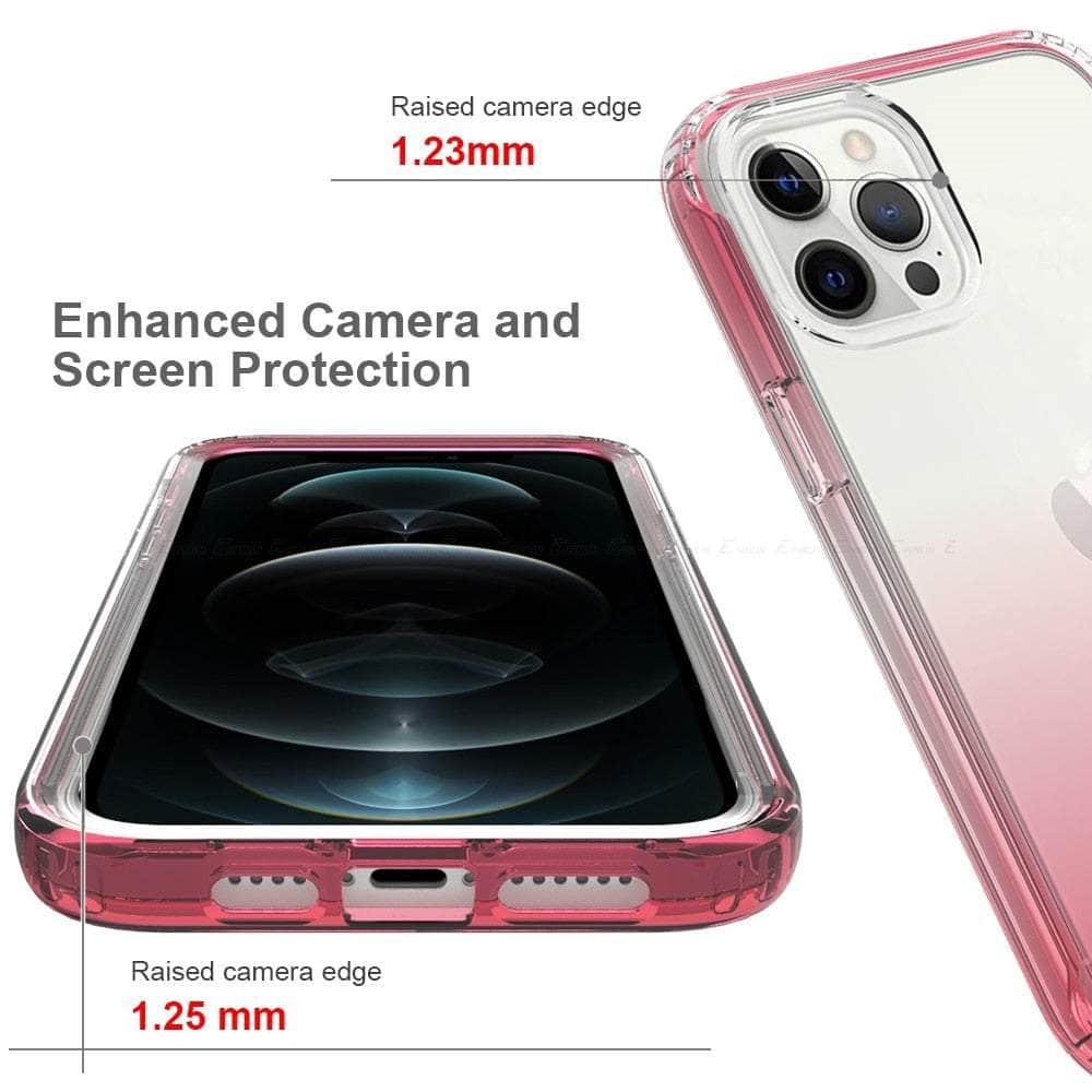 CaseBuddy Australia Casebuddy Dual Layer Full Protection iPhone SE 2022 Phone Case