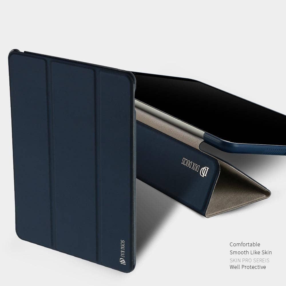 DUX DUCIS iPad Air 3 2019 Stand Smart Flip Cover Auto Sleep Wake Up - CaseBuddy