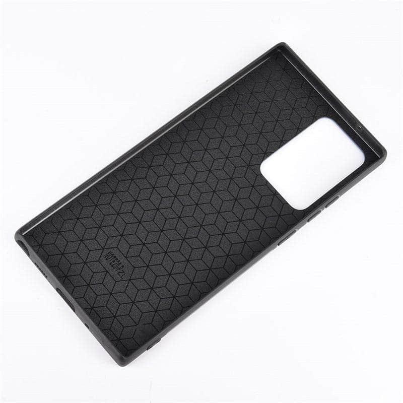 Galaxy Note 20 Ultra 5G PU Leather Phone Cover - CaseBuddy