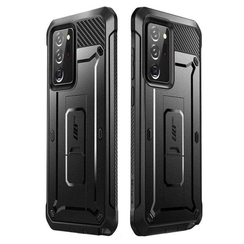 CaseBuddy Australia Casebuddy Galaxy Note 20 Ultra SUPCASE UB Pro Full-Body Rugged Holster Cover