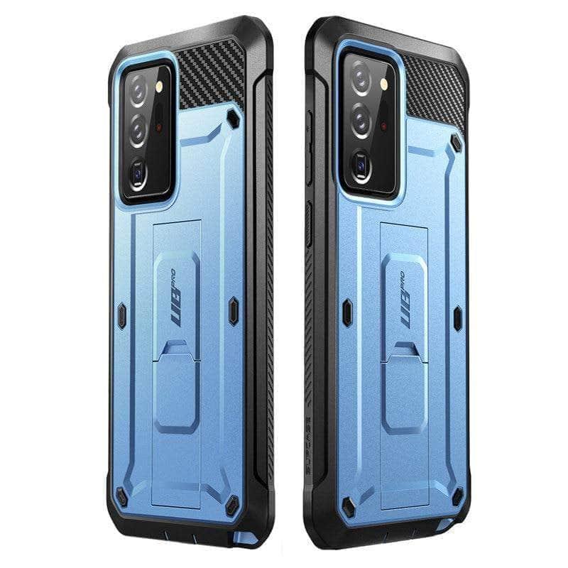 CaseBuddy Australia Casebuddy Galaxy Note 20 Ultra SUPCASE UB Pro Full-Body Rugged Holster Cover
