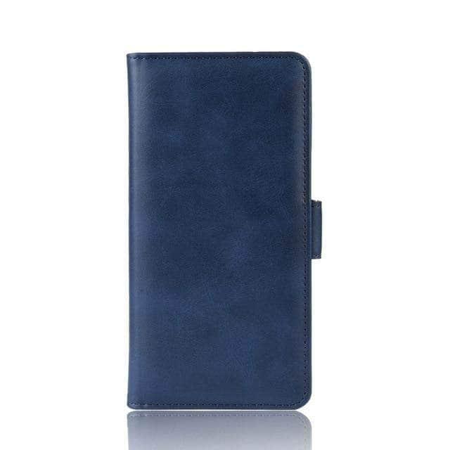 Galaxy S20 FE Lite Leather Wallet Flip Vintage Magnet Case - CaseBuddy