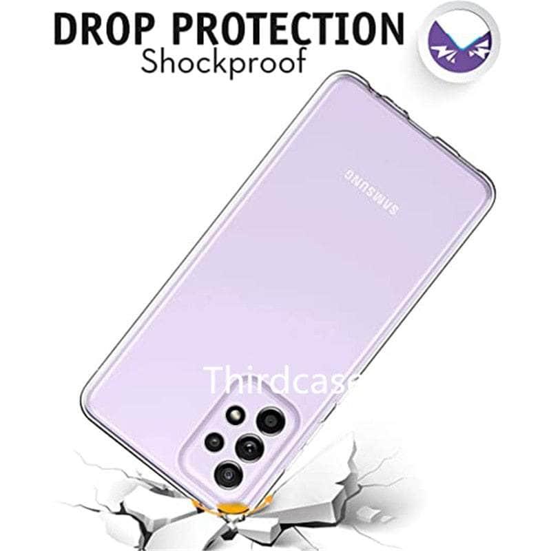 Casebuddy Galaxy S23 Plus Soft Silicone Case