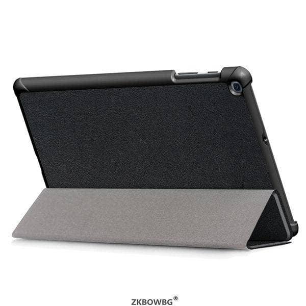Galaxy Tab A 10.1 2019 SM T510 T515 Tablet Smart Stand Cover - CaseBuddy