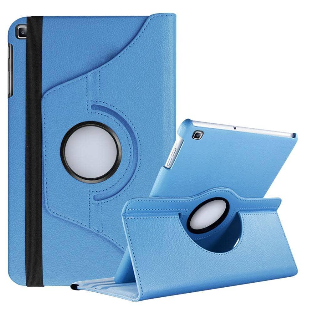 Galaxy Tab A 10.1 T510 T515 (2019) 360 Degree Rotating Stand Cover - CaseBuddy