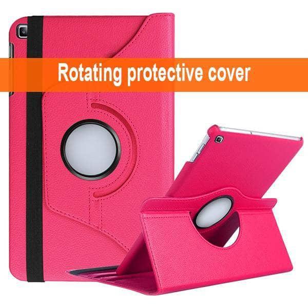 Galaxy Tab A 10.1 T510 T515 (2019) 360 Degree Rotating Stand Cover - CaseBuddy