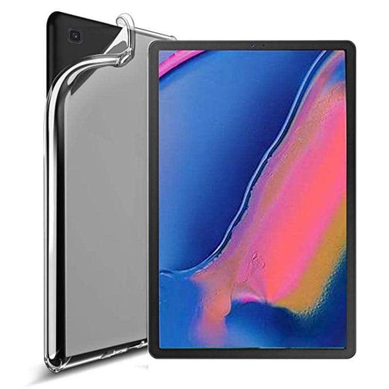 Galaxy Tab A 8.0 2019 T295 T297 Silicon Soft TPU Case - CaseBuddy
