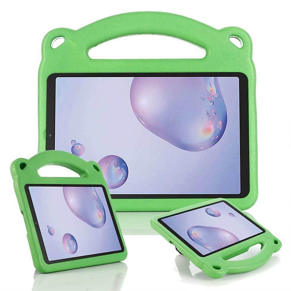 Galaxy Tab A 8.4 T307 2020 Kids EVA Protect Handle Stand Case - CaseBuddy