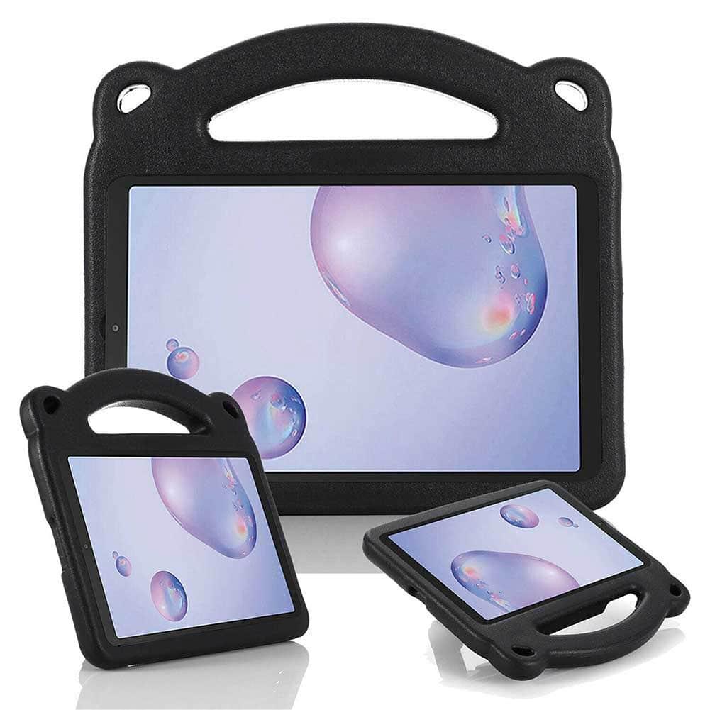 Galaxy Tab A 8.4 T307 2020 Kids EVA Protect Handle Stand Case - CaseBuddy
