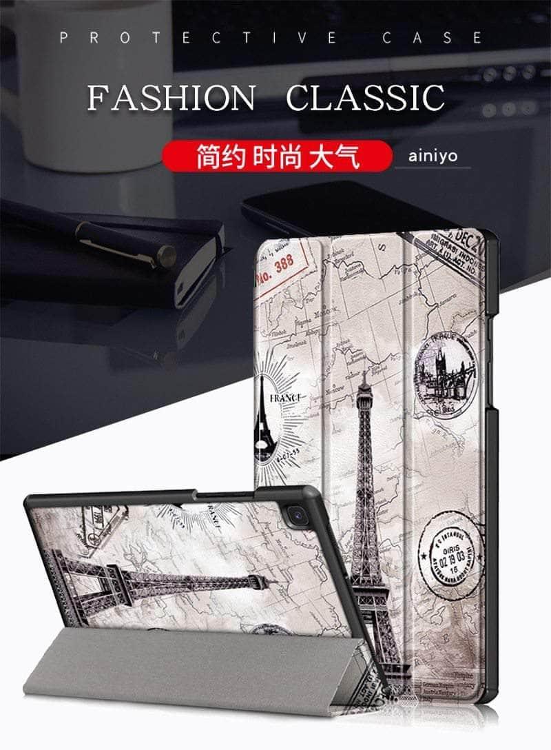 CaseBuddy Australia Casebuddy Galaxy Tab A7 10.4 T500 T505 Magnetic Folding Case