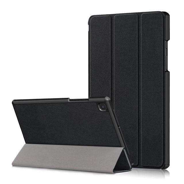 CaseBuddy Australia Casebuddy Tab A7-black Galaxy Tab A7 10.4 T500 T505 Magnetic Folding Case