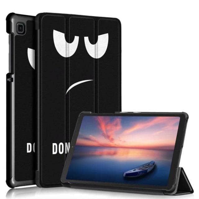 CaseBuddy Australia Casebuddy DAYANJING / For SM-T220 Galaxy Tab A7 Lite T220 T225 Tablet Magnetic Stand Smart Cover