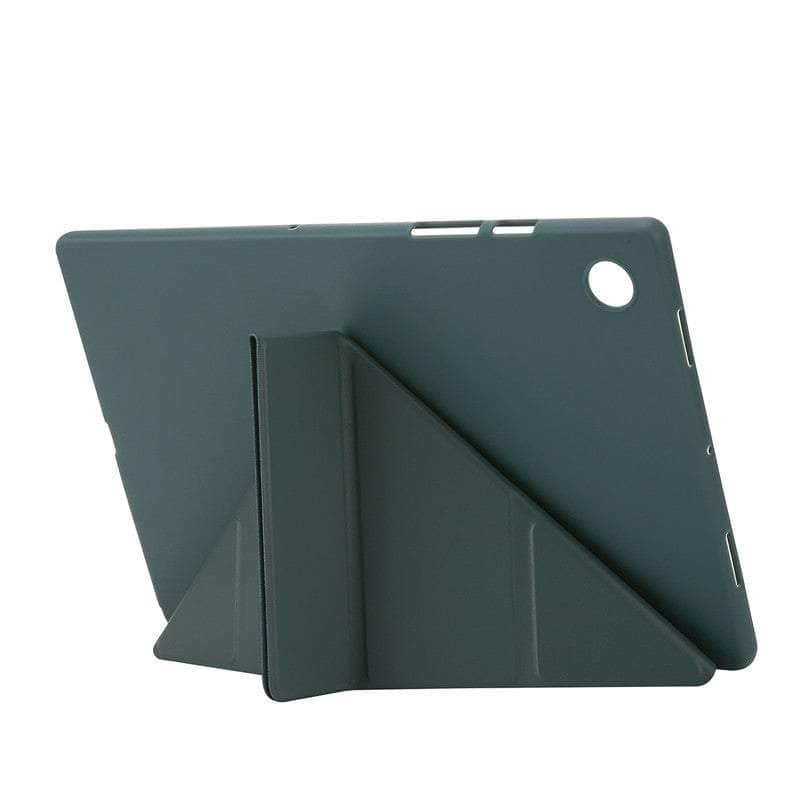 CaseBuddy Australia Casebuddy Galaxy Tab A8 10.5 (2022) Multi-folding Stand Cover