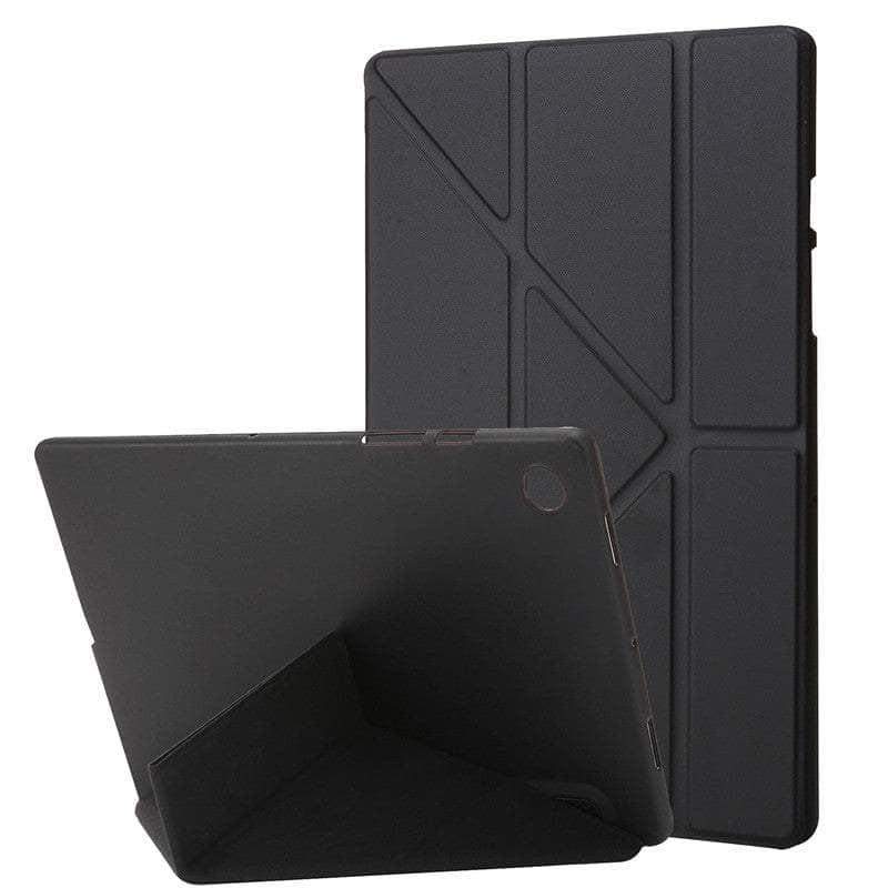 CaseBuddy Australia Casebuddy Galaxy Tab A8 10.5 (2022) Multi-folding Stand Cover