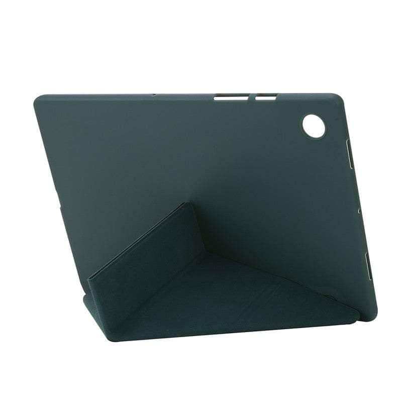 CaseBuddy Australia Casebuddy Galaxy Tab A8 10.5 (2022) Multi-folding Stand Cover