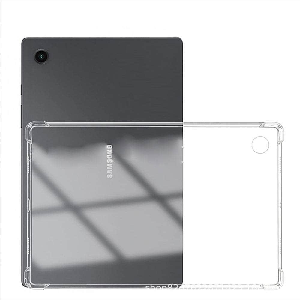 CaseBuddy Australia Casebuddy Galaxy Tab A8 10.5 (2022) Silicone Soft Shell TPU Airbag Cover