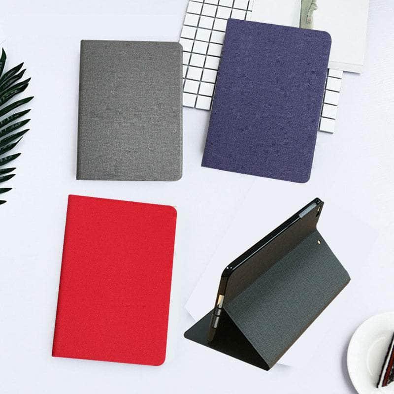 CaseBuddy Australia Galaxy Tab A8 10.5 (2022) Soft Fabric Cover