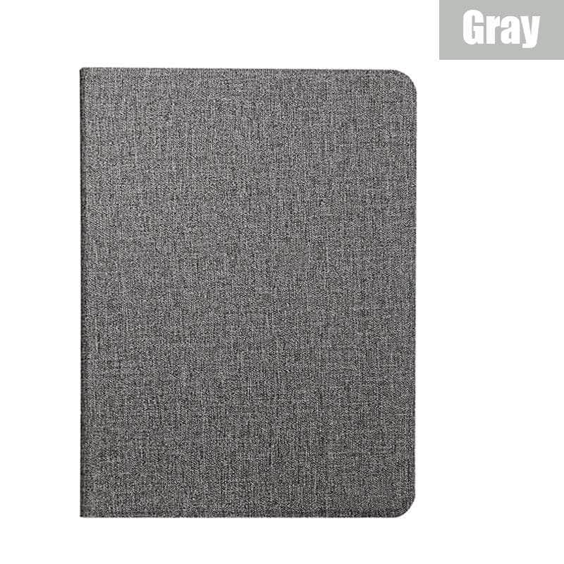 CaseBuddy Australia Galaxy Tab A8 10.5 (2022) Soft Fabric Cover